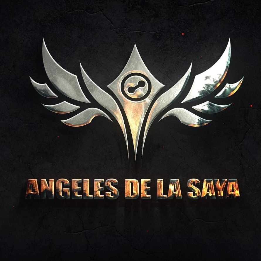 Angeles de la Saya