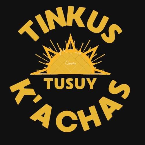 Tinkus Tusuy K'achas