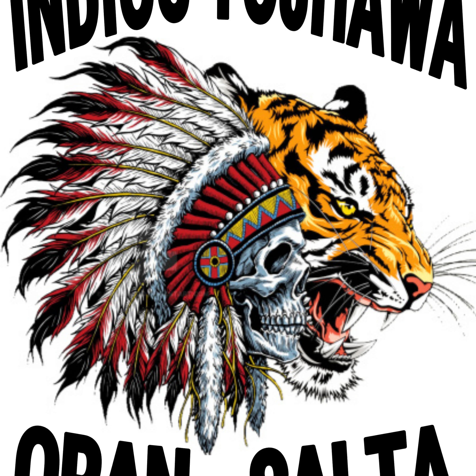 Indios Yojhawa
