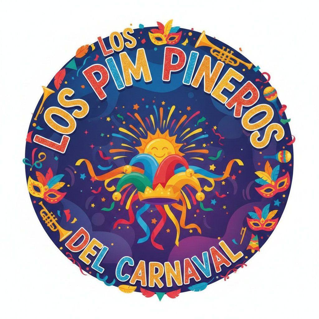 Los Pimpineros del Carnaval